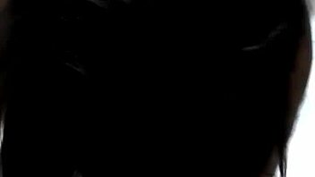 Deepthroating and anal penetration in my latest black porn collection