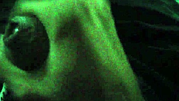 Quick Solo Wank to Music Feels So Emotional