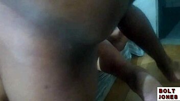 Intense Orgy in Copacabana with Chubby