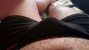 Homemade Amateur Video Featuring a Massive Monster Cock in Intense Action