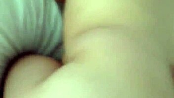Homemade video of fucking my wife's pussy