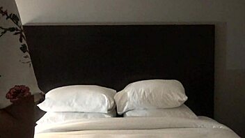 Amanda B Casting Pov 1