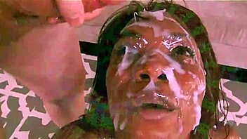 Obsessed with Swallowing Cum in Sissy Hypno Session