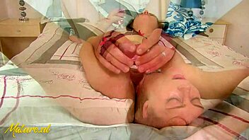 Horny Milf Jozie Masters Solo Play for Ultimate Pleasure