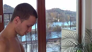 bang me up guys with cum on ass