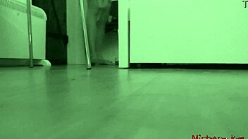 detailed pov of perfect feet and soles from ground view in femdom fetish