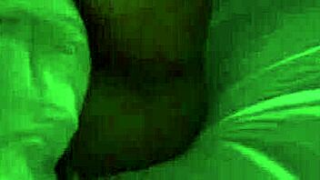 Sexy Blonde Lez Seducing A Hot Gal