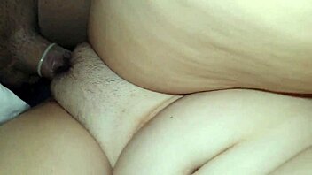 Teen Brunette Fulfills Dream in Luxury Swing