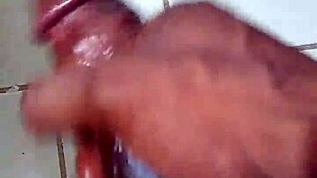 Wet hairy spanish cock in hardcore action