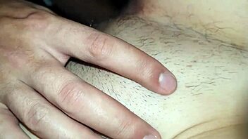 Teen Brunette Fulfills Dream in Luxury Swing