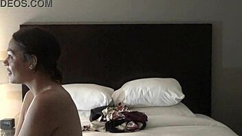 Amanda B Casting Pov 1