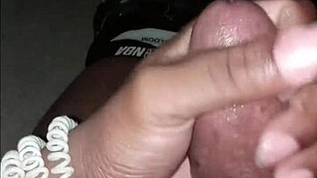 Pt4 of superdariusguy chilling as soloboy pornstar