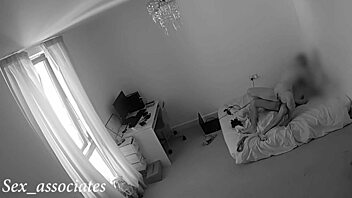 My wife's infidelity exposed by a hidden camera in our Airbnb rental