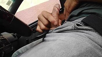 Watch This Hot Solo Boy Masturbate!