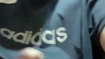 slowly beating one in march