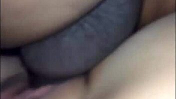 Milf Having Sex With Her Hubby And A Stranger