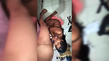 the guy likes it lik' that