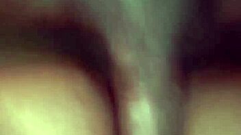 morning sex with fat ebony bbw tattooed black pussy fucking