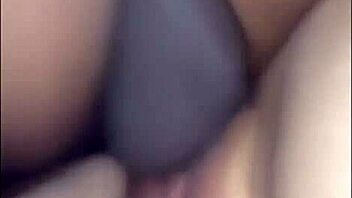 Milf Having Sex With Her Hubby And A Stranger