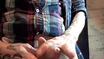 gay masturbation in spain with vagina and polla