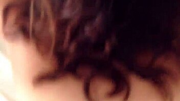 Homemade video of fucking my wife's pussy