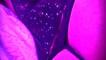 Horny Amateur Brunette Shows Off Her Sexy Ass And Tits!