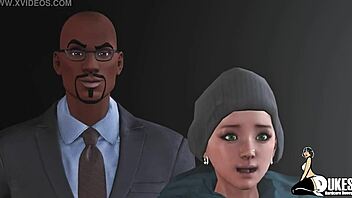 During a business trip, I had sex with my stepdaughter's closest friend while her husband was away