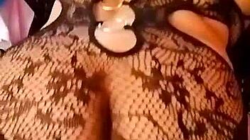 does this anal masturbation make you cum as hard as it does me?