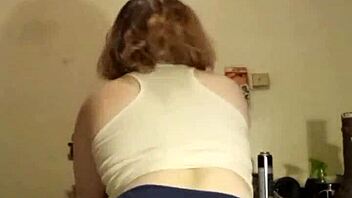 I am revealing my big tits in this homemade pov video for free on our channel