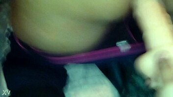 Man, I can't even... big booty doggy with a 12-inch dildo, insane!