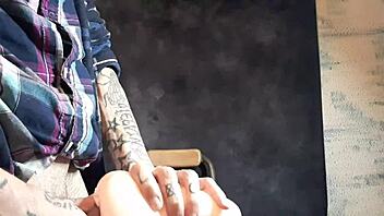 西班牙同志自慰玩屄大屌