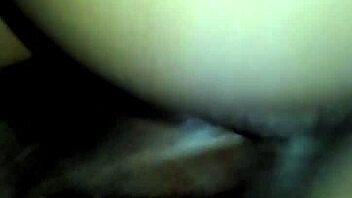 Creamy Pussy Girl Fucked Hard and Deep