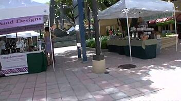 Horny Teen Model Katie King Blows And Fucks!