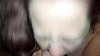 Danni from next door loves sucking sucking my dick