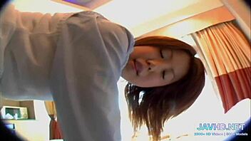 Wow, Fresh Hairy Pussies Direct From Japan Vol 92!