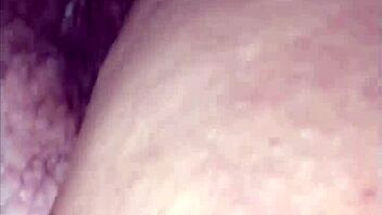 شرموطة سمينة قذرة تتناك بقوة دوجي ستايل