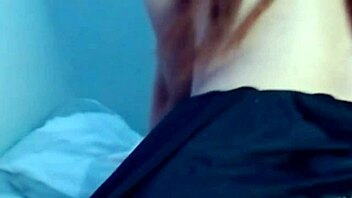 fucking the delicious ass of this latin goddess