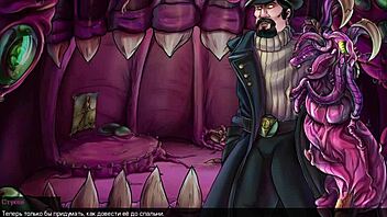 Full experience - Intensity of ejaculation in Slutcraft 18