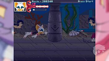 Projectx love poison disaster 3 light level like the ass