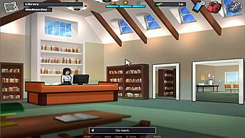 Summer time saga part 2, dealing with money issues in dating