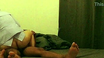 พยาบาลร้องครวญครางตอนโดนเย็ดใส่ในโรงพยาบาล