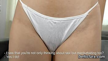 amazing nympho, feel my tight slit explode with pure climax