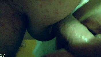 watch the second part of pussy fucking
