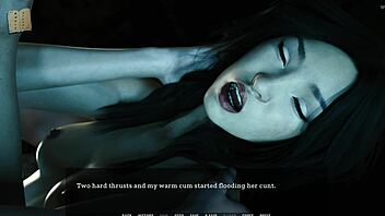 Tales from the Unending Void 111 Game