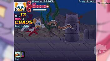 Projectx love poison disaster 3 light level like the ass