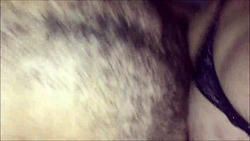 Cdzinha limasp in cinema with hairy guy using black tanga