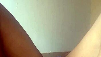 she's never had a cock this big, fucking her wet pussy?