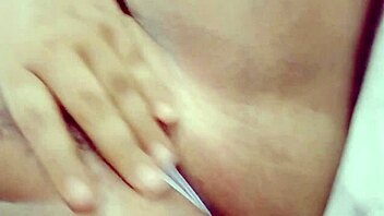 i play with my dildo, put it in my panochita, oops.