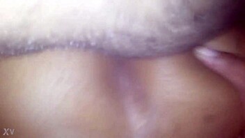 Fucking My BBW In The ASS