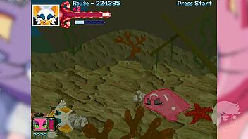 Projectx love poison disaster 3 light level like the ass